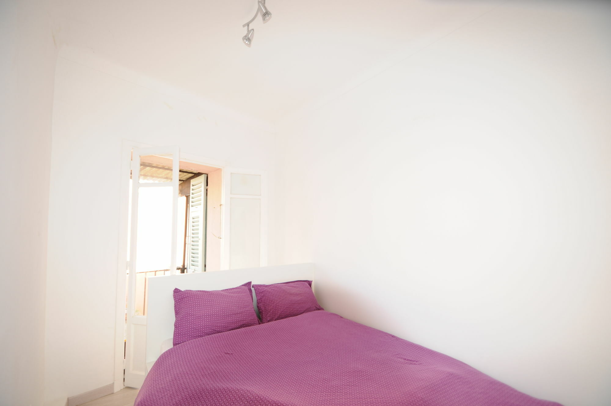 Dernier Etage Boyer Apartment Nice Ngoại thất bức ảnh